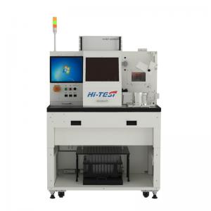 HT-7600 LED小间距测试分选机